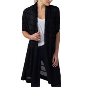 Lululemon Summer Solstice Wrap